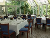 ANA Eden Karlsruhe, Trademark Collection by Wyndham - breakfast