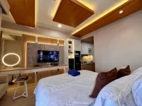 Michelle Queen @Atria Recidences, SMSmall View - อพาร์ทเม้นท์