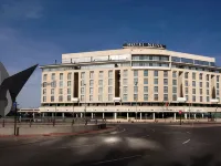 Hotel Nelva Hotels in Murcia