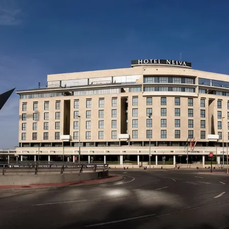 Hotel Nelva