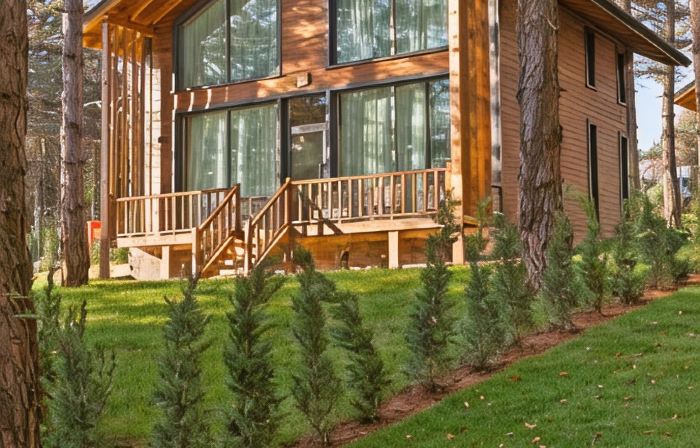 Harmony Green VILLAGE Resort