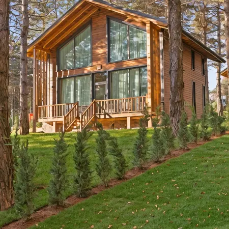 Harmony Green VILLAGE Resort