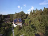 Apartment in Bad Grund Near Harz Park - WiFi