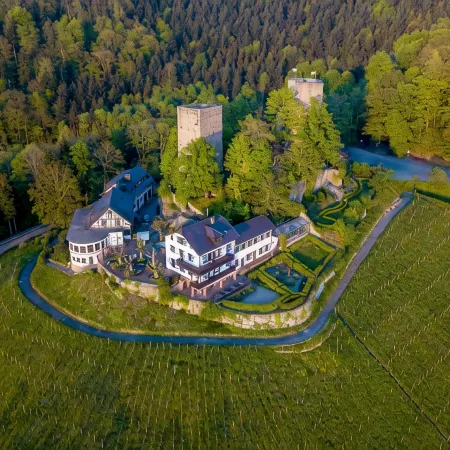 Burg Windeck