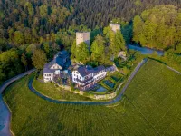 Burg Windeck - Wifi