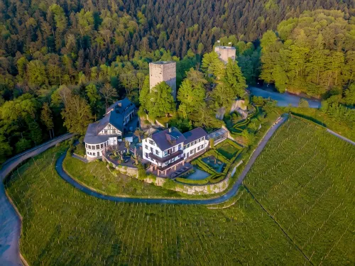 Burg Windeck