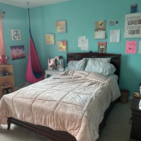 Huge Family Home; Centrally Located in the Capital Region!!!