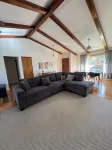 Peaceful Three Rivers Retreat Near Sequoia National Park with AC, WiFi
