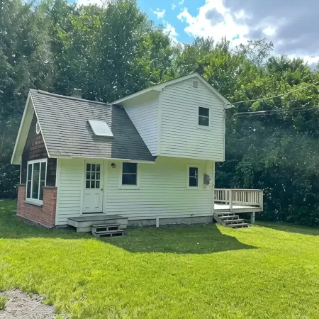 The Perfect Catskills Retreat - Margaretville, NYSeasonal Rentals Are Welcome!