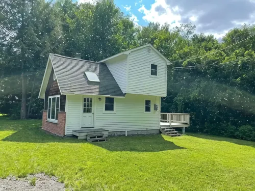 The Perfect Catskills Retreat - Margaretville, NYSeasonal Rentals Are Welcome! - واي فاي