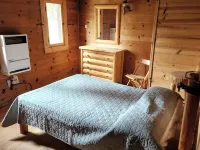Drakesbad Guest Ranch Hotels in Plumas County