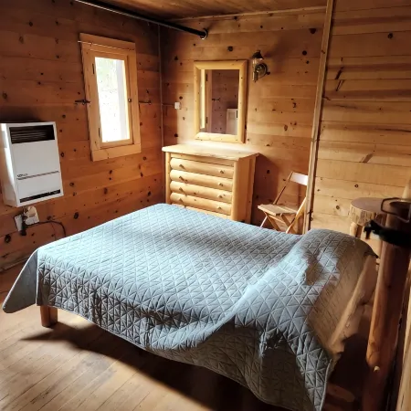 Drakesbad Guest Ranch Отели в г. Пламас Каунти