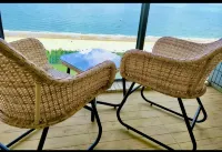 Sky Sea View Villa (Hailing Island Poly Silver Beach) - Villas