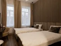 Diamond Hotels in Samara