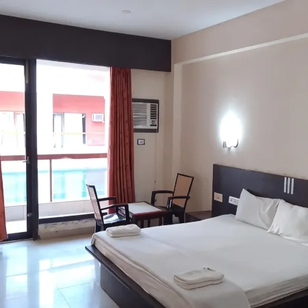Kings Crown Resort & Hotels Mandarmoni