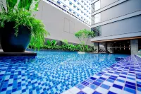 Bayprime Hotel - Gym