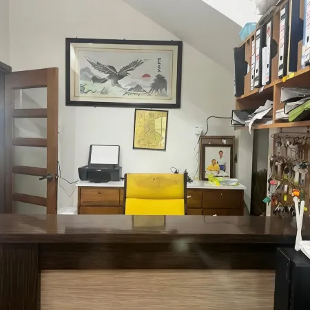 OYO 91259 Hai Thien Motel
