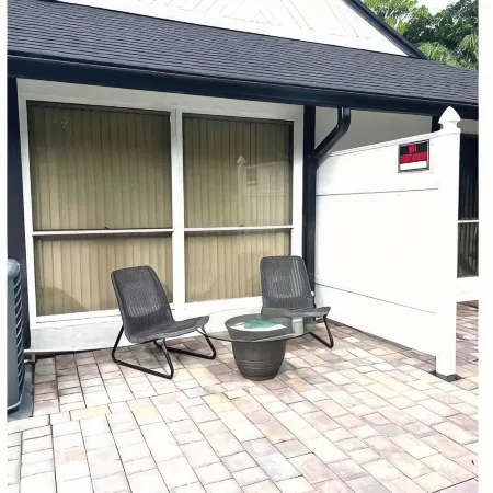 Cozy home with private entrance!