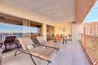 Create a Dream Vacation in Our Spectacular Wrap Around Condo! - Gym