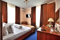 Zolotyie Peski Hotel - 2-Star