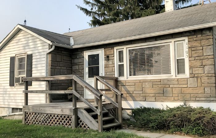 Wine Trail Dreams - 2 BR Cottage - Perfect location on the Seneca Wine Trail!