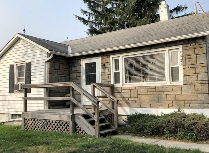 Wine Trail Dreams - 2 BR Cottage - Perfect location on the Seneca Wine Trail!