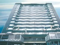 Hotel Dann Av. 19 Hôtels à proximité de : Tour Colpatria