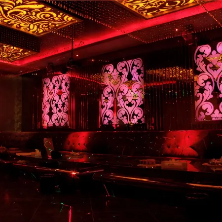 Yongping Yipin Hotel