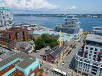 Historic 2 bedroom central down town location near waterfront - #3