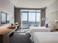 Pearl Rotana Capital Centre Hotels near Ministries Complex
