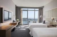 Pearl Rotana Capital Centre - Bintang 4