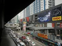 Citispace 1BR Suite at SM Light Residences #LT01