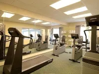 Fairfield Inn & Suites Lake Charles Sulphur - Gym