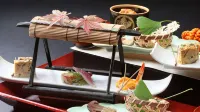 Hikone Castle Resort & Spa - Breakfast