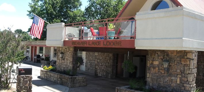 Arka Motel Hotels in Benton County
