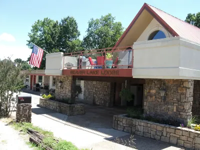 Arka Motel Hoteles en 