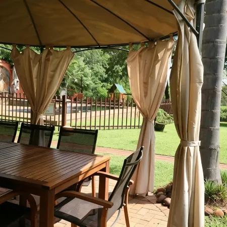 Selati 103 Guest Cottages