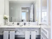 Westpac Hotel & Suites - Westbay Doha Các khách sạn gần Nhà thờ Hồi giáo Katara