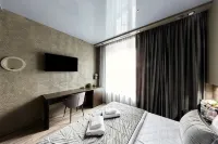 The Royal Hotel