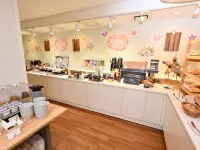 La'gent Hotel Osaka Bay Hotels near Universal City Train Station