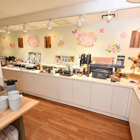 La'gent Hotel Osaka Bay Отели рядом с достопримечательностью «Железнодорожная станция Сакурадзима»