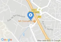 Premiere Classe Toulouse Ouest - Blagnac AÉROPORT