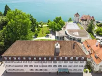 Bad Hotel Überlingen Ξενοδοχεία στην πόλη Uberlingen