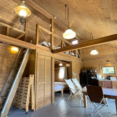 Log-inn Отели в г. Ама
