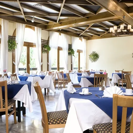 Cambirela Hotel