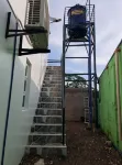 Masbate's Best Studio Apt1 Your Gated Studio Apt. with a Beautiful Interior