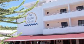 Cleopatra Classic Hotel