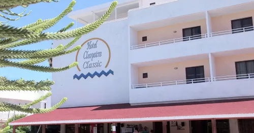 Cleopatra Classic Hotel