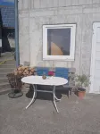 Apartment with panoramic view
