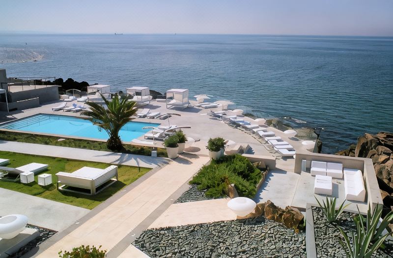 Farol Hotel photo 5